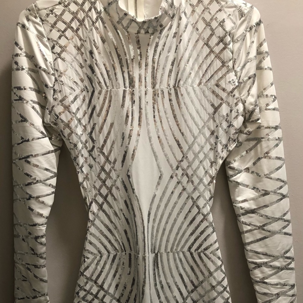 Club dress